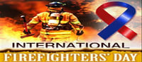 International Firefighter’s Day: All you need to know!!!